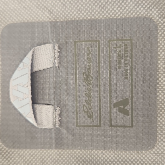 Eddie Bauer WeatheredgePro Rain Jacket - Picture 3 of 7